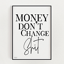 Nappy Roots ‘Money Don’t Change Sh*t’ Hip Hop Fan Art