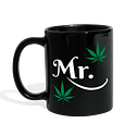 MR. Cannabis Mug
