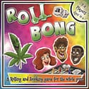 Roll-a-Bong Board Game