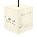 Vanguard Cube Lamp