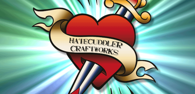 HateCuddler Craftworks