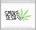 smoke sesh svg,png,eps,dxf