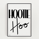 Outkast ‘Hootie Hoo’ Hip Hop Fan Art