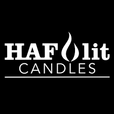 HAFlit Candles