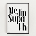 Missy Elliott Me, I’m Supa Fly’ Hip Hop Fan Art